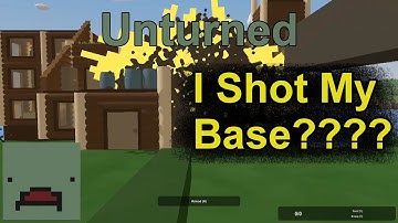 Want to Join a Public/Private Unturned Server?