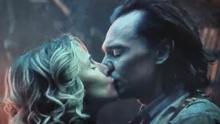 Why this ship doesn’t work in my Marvel AU: