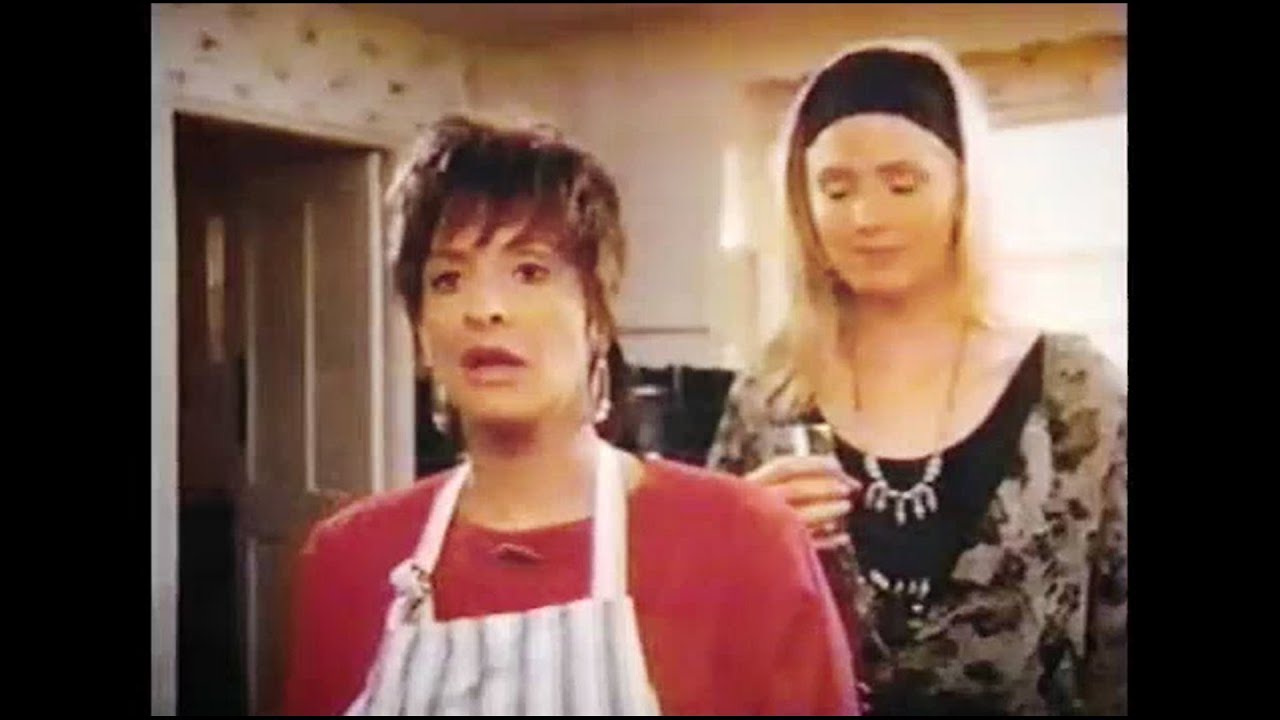 LGO Patti LuPone Kellie Martin Tracey Needham Chris Burke