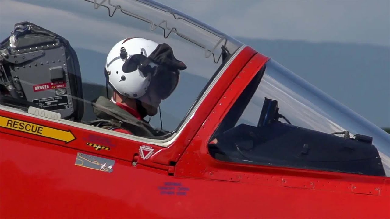 AIR14 Flying Sequences Vol  2, Payerne 2014 (Switzerland)