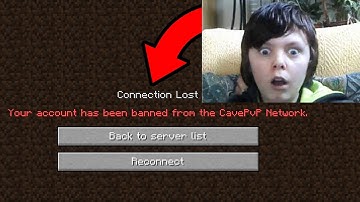 I Banned a HACKING Faction and this was their REACTION