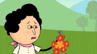 Ella Bella Saklan Ve Seyret 3 Bölüm