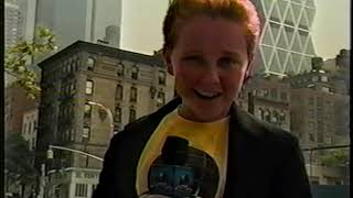 Disney Channel Commercial Break October 14, 2007