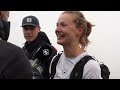 Norseman Xtreme Triathlon 2026: Running up Mt. Gausta
