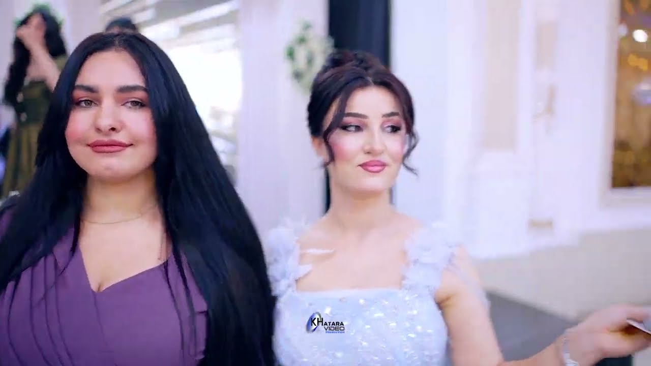 DAWATA HADI & NADA // KHATARA VIDEO // SERBAST MALTAY // AL - OMARAA HALL // PART 3