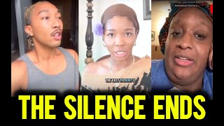 Black Americans Break Their Silence on Disrespect From Black British People