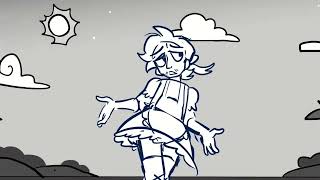 HYPNOTIZED (OC ANIMATIC)