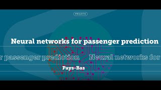 Urban mobility: using AI to predict ridership based on weather conditions