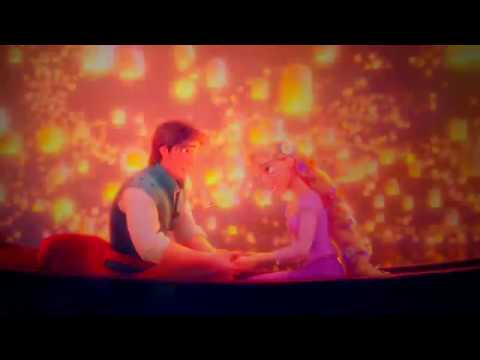 still falling for you // flynn & rapunzel (MEP PART)