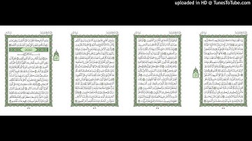 موقع القران يوميا | الجزء 24 | الربع 2 | القارئ: ماهر المعيقلي