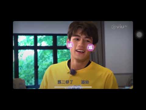 膠戰2 cut Jeffrey 聽錯規則 被人笑阿正鍾意￼錯人 玩100 粒波子挑戰🤓