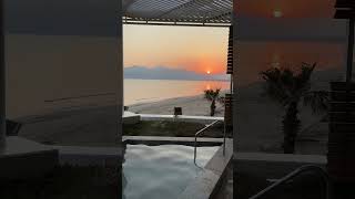 唐津シーサイドホテル/가라쓰 씨사이드호텔