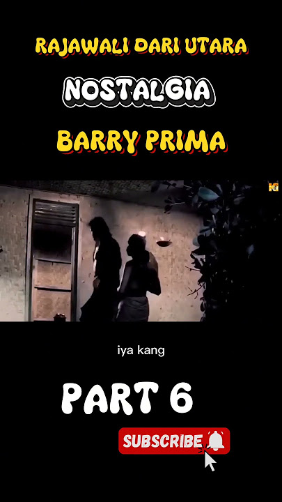 Rajawali Dari Utara Part 6 #filmindonesia #shorts