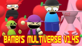 Bambi's Multiverse V1.45