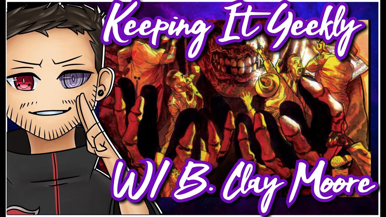 Indie Creator Interview 