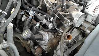 Ls Swap 4.8L 240Sx S14