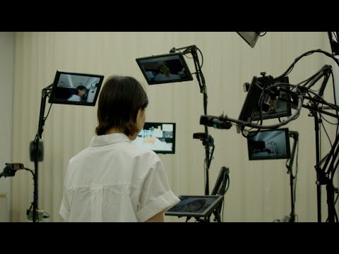 『ずれの場 』（オウアカネ）【WOW Student Program 2025 制作作品】