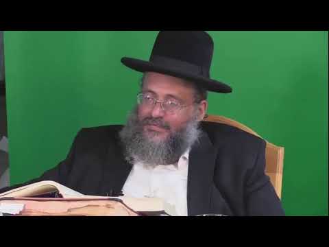 הרב חיים יוסף - קול רינה רב פעלים