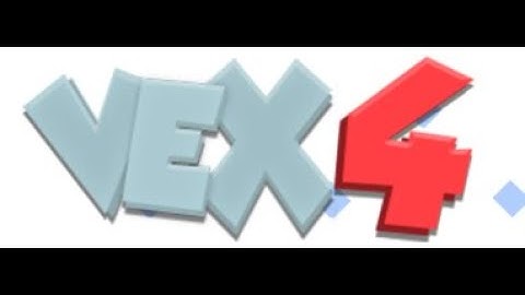 Vex 4: All Acts 1-Vex