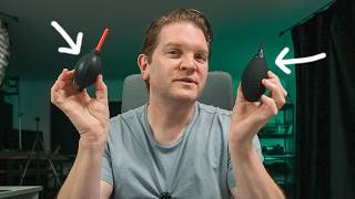 You need one of these if you're a YouTuber (but which one?) screenshot 1