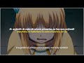 Leadale no Daichi nite ED. FULL | Azusa Tadokoro "Hakoniwa no Koufuku" | Sub Espa&ntilde;ol, Romaji &amp; Eng