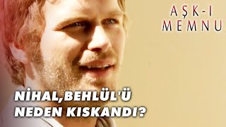 Behlül, Paris'ten Geldi! - Aşk-ı Memnu 1.Bölüm