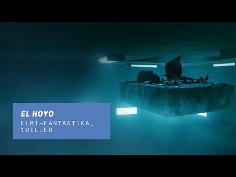 El Hoyo | The Platform | AZƏRBAYCANCA ALTYAZILI Treyler