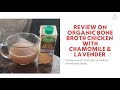 Pacific food bone broth with chamomile &amp; lavender #bonebroth#keto#guthealth#collagen