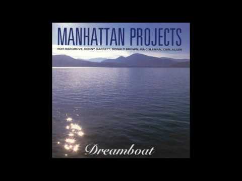 Manhattan Projects - Depth (Roy Hargrove)