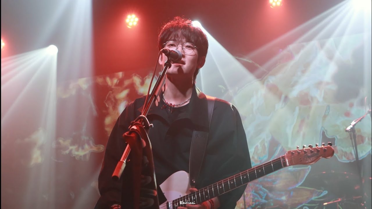 [23.07.02] 너드커넥션(Nerd Connection) - 두려울뿐야 [WELL! ARE YOU GOOD?-SEOUL ...