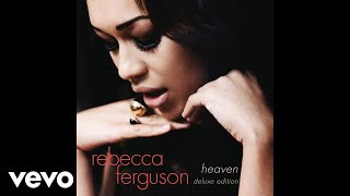 Video-Miniaturansicht von „Rebecca Ferguson - Good Days, Bad Days (Official Audio)“