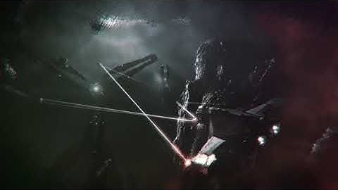 Eve online - Zorya Triglav