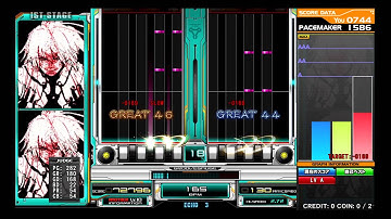 Beatmania [DP] - The Dirty of Loudness [A]