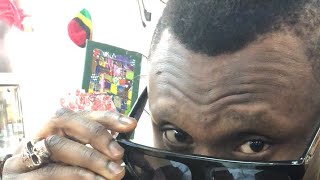 Dj Arafat faire un grave accident Abidjan le ministre dit ces vérités djinzinly