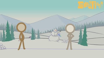 Snowball Collab Part (Shadarama)