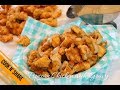 Popcorn Chicken with Gravy - Dinner in 30 Minutes