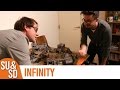 Susd play infinity