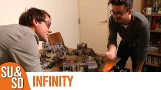 SU&SD Play Infinity