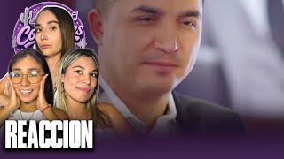 [REACCIÓN] Argentinas Reaccionan a Calidad y Cantidad x La Arrolladora Banda el Limón 