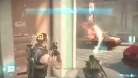 Army of Two The Devils Cartel PS3 Suicide Run part 12 Co op