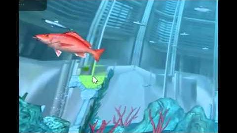 HTML 5 WebGL demo on Chrome 9