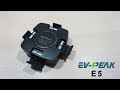 4-х портовая зарядка EV-PEAK E5 с Banggood