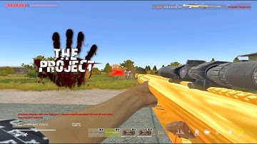 Project DayZ Montage 9