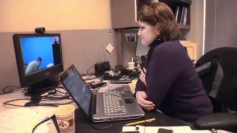 OneVision: Line of Business Customer Video, CFO