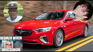 “Mistaken Identity” - All New Buick Lineup Commercial - Buick