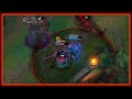 Fiddlesticks Mid: Ulting A Gold Yasuo.
