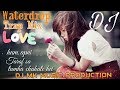 Hum Apni Taraf Se Tumhe Chahte Hai Magar Aap Ka Koi Varosa Nahi Ll Trap Mix Hindi Sad Romantic Dj