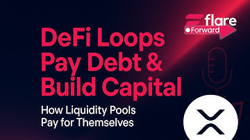 DeFi Loops Explained: Pay Debt, Build Capital, Earn Profit