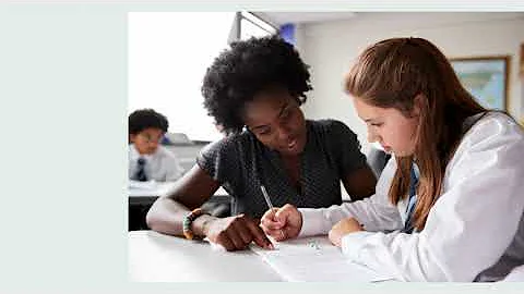 Welcome to the Writing Center Summer 2021