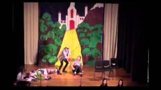 OREADS CHORALS 2015 | MacRob